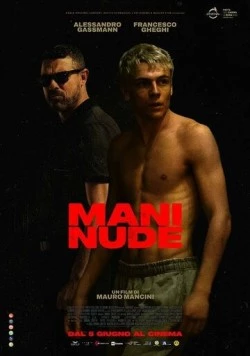 Голые руки / Mani nude (2024) фильм смотреть онлайн Голые руки / Mani nude (2024) фильм смотреть онлайн в хорошем качестве