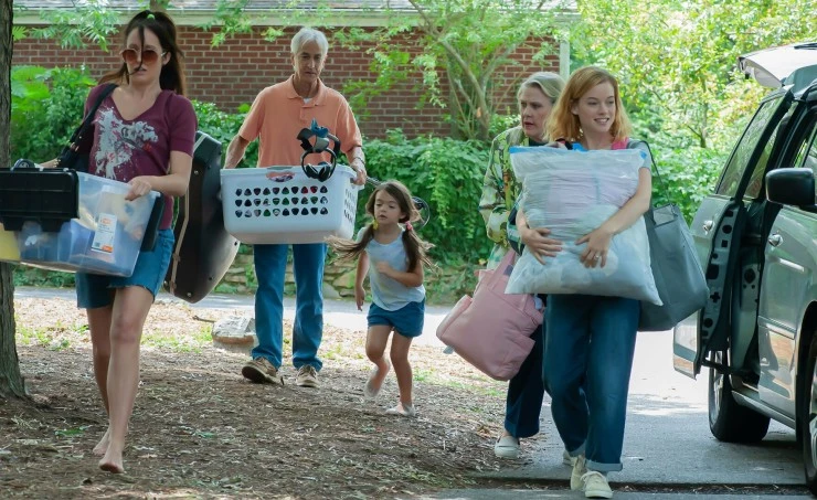 Молитва (2023) смотреть онлайн Молитва (2023) фильм смотреть онлайн