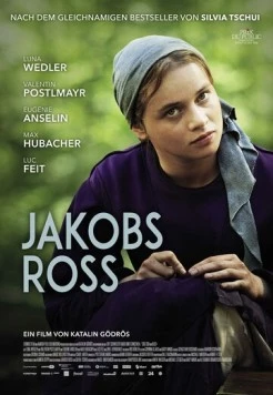 Когда поёт душа / Jakobs Ross (2024) фильм смотреть онлайн Когда поёт душа / Jakobs Ross (2024) фильм смотреть онлайн в хорошем качестве