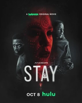 Останься / Stay (2025) фильм смотреть онлайн Останься / Stay (2025) фильм смотреть онлайн в хорошем качестве