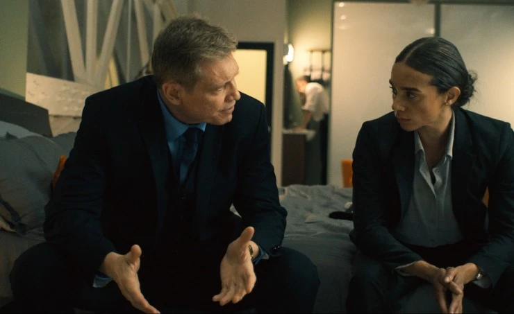 Укрытие номер один (2025) в хорошем качестве смотреть онлайн Укрытие номер один (2025) фильм в хорошем качестве смотреть онлайн