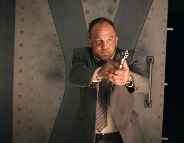 Укрытие номер один (2025) смотреть онлайн бесплатно Укрытие номер один (2025) фильм смотреть онлайн бесплатно