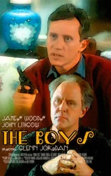 Мальчишки / The Boys (1991) фильм смотреть онлайн в хорошем качестве