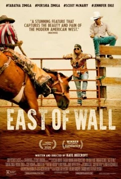 К востоку от стены / East of Wall (2025) фильм смотреть онлайн К востоку от стены / East of Wall (2025) фильм смотреть онлайн в хорошем качестве
