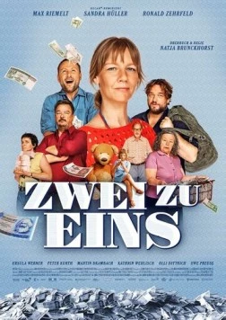 Два к одному / Zwei zu eins (2024) фильм смотреть онлайн Два к одному / Zwei zu eins (2024) фильм смотреть онлайн в хорошем качестве