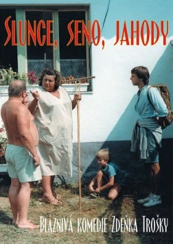 Экспериментатор / Slunce, seno, jahody (1984) фильм смотреть онлайн Экспериментатор / Slunce, seno, jahody (1984) фильм смотреть онлайн в хорошем качестве
