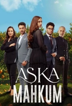 Заключенный любви / Aska Mahkum (2025) фильм Заключенный любви / Aska Mahkum (2025) фильм