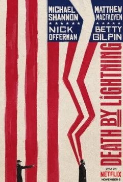Смерть от молнии / Death by Lightning (2025) фильм смотреть онлайн Смерть от молнии / Death by Lightning (2025) фильм смотреть онлайн в хорошем качестве