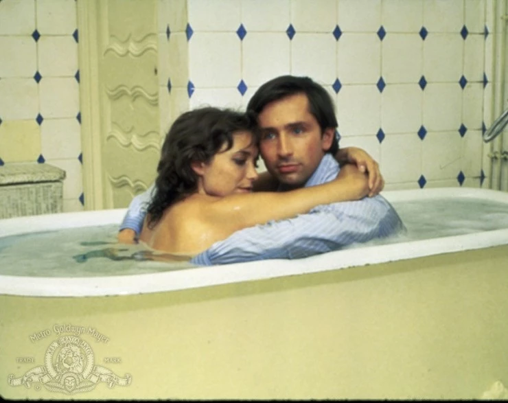 До сентября (1984) смотреть онлайн До сентября (1984) фильм смотреть онлайн