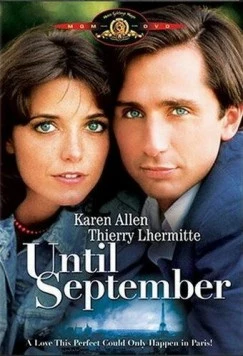 До сентября / Until September (1984) фильм До сентября / Until September (1984) фильм