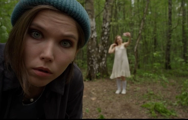 Вибрируй выше! (2025) смотреть онлайн Вибрируй выше! (2025) фильм смотреть онлайн