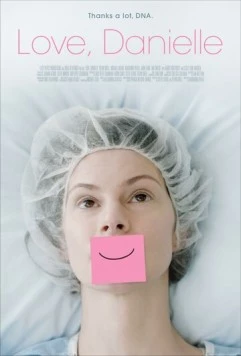 С любовью, Даниэль / Love, Danielle (2024) фильм смотреть онлайн С любовью, Даниэль / Love, Danielle (2024) фильм смотреть онлайн в хорошем качестве