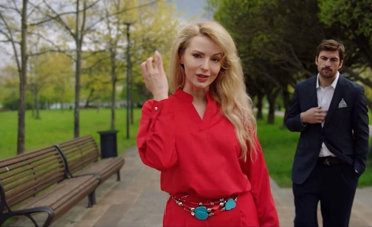 Вибрируй выше! (2025) в хорошем качестве смотреть онлайн Вибрируй выше! (2025) фильм в хорошем качестве смотреть онлайн