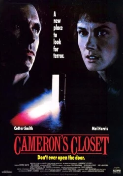 Шкаф Кэмерона / Cameron's Closet (1987) фильм смотреть онлайн Шкаф Кэмерона / Cameron's Closet (1987) фильм смотреть онлайн в хорошем качестве