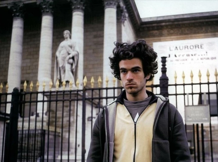 Меня принес аист (1999) смотреть онлайн бесплатно Меня принес аист (1999) фильм смотреть онлайн бесплатно