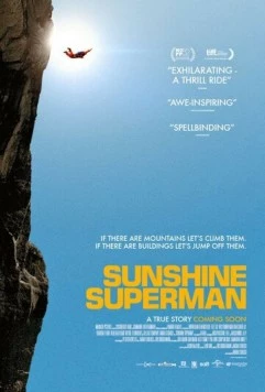 Sunshine Superman (2014) фильм смотреть онлайн Sunshine Superman (2014) фильм смотреть онлайн в хорошем качестве