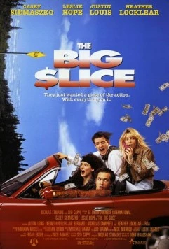 Лакомый кусок / The Big Slice (1991) фильм смотреть онлайн Лакомый кусок / The Big Slice (1991) фильм смотреть онлайн в хорошем качестве