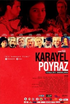 Пойраз Караел / Karayel poyraz (2015) фильм смотреть онлайн Пойраз Караел / Karayel poyraz (2015) фильм смотреть онлайн в хорошем качестве