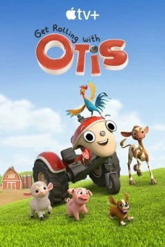 Трактор Отис / Get Rolling with Otis (2021) cериал мультфильм смотреть онлайн Трактор Отис / Get Rolling with Otis (2021) cериал мультфильм смотреть онлайн в хорошем качестве