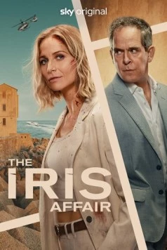 Айрис / The Iris Affair (2025) cериал смотреть онлайн Айрис / The Iris Affair (2025) cериал смотреть онлайн в хорошем качестве