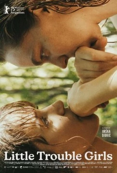 Kaj ti je deklica (2025) фильм смотреть онлайн Kaj ti je deklica (2025) фильм смотреть онлайн в хорошем качестве