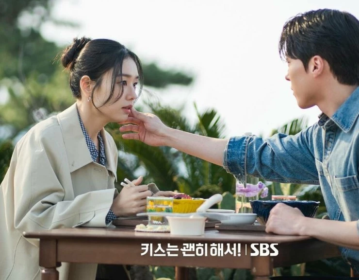 Не стоило целоваться! (2025) смотреть онлайн бесплатно Не стоило целоваться! (2025) фильм смотреть онлайн бесплатно