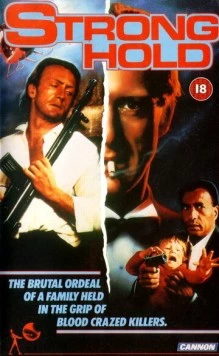 Убежище / Wildschut (1985) фильм смотреть онлайн в хорошем качестве