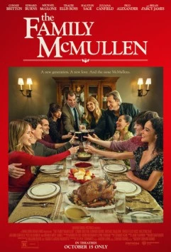 Семья Макмаллен / The Family McMullen (2025) фильм смотреть онлайн Семья Макмаллен / The Family McMullen (2025) фильм смотреть онлайн в хорошем качестве