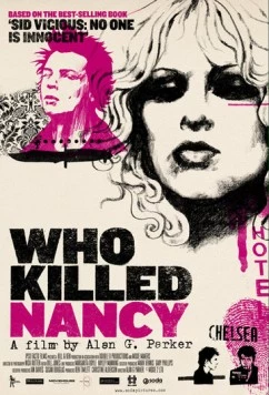 Кто убил Нэнси? / Who Killed Nancy? 2009 смотреть онлайн cериал в хорошем качестве