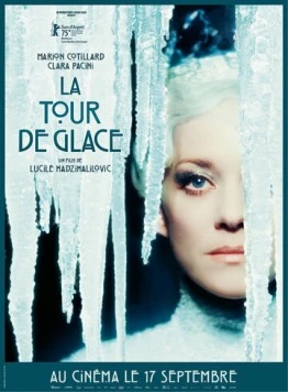 Ледяная башня / La tour de glace (2025) фильм смотреть онлайн Ледяная башня / La tour de glace (2025) фильм смотреть онлайн в хорошем качестве