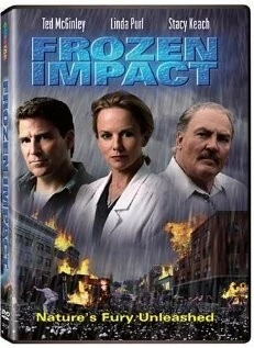 Ледниковый удар / Frozen Impact (2003) cериал смотреть онлайн Ледниковый удар / Frozen Impact (2003) cериал смотреть онлайн в хорошем качестве