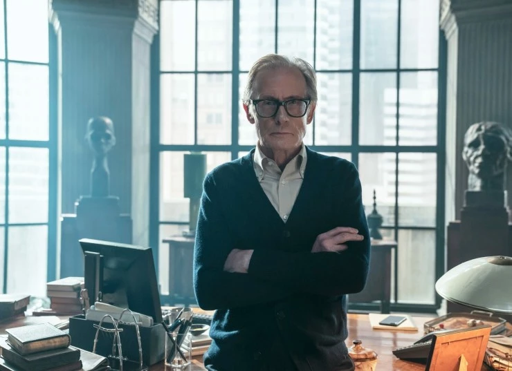 Lazarus (2025) 1 сезон 1-4,5,6 серия в хорошем качестве смотреть онлайн Lazarus (2025) сериал 1-4,5,6 серию 1 сезона в хорошем качестве смотреть онлайн