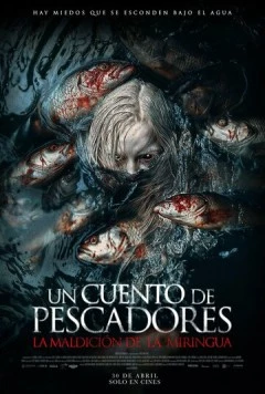 Рыбацкие истории / Un cuento de pescadores (2024) фильм смотреть онлайн Рыбацкие истории / Un cuento de pescadores (2024) фильм смотреть онлайн в хорошем качестве