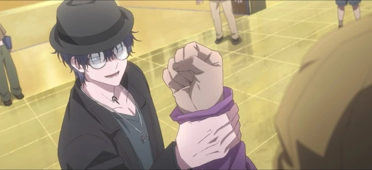 Агент времени: Глава Инду. Фильм (2025) смотреть онлайн бесплатно Агент времени: Глава Инду. Фильм (2025) фильм смотреть онлайн бесплатно