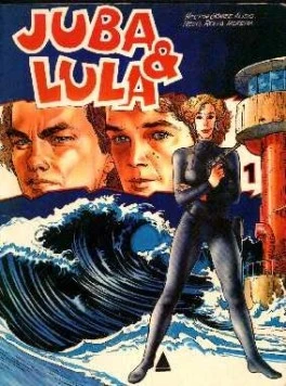 Жуба и Лула / Juba & Lula (1989) фильм смотреть онлайн Жуба и Лула / Juba & Lula (1989) фильм смотреть онлайн в хорошем качестве