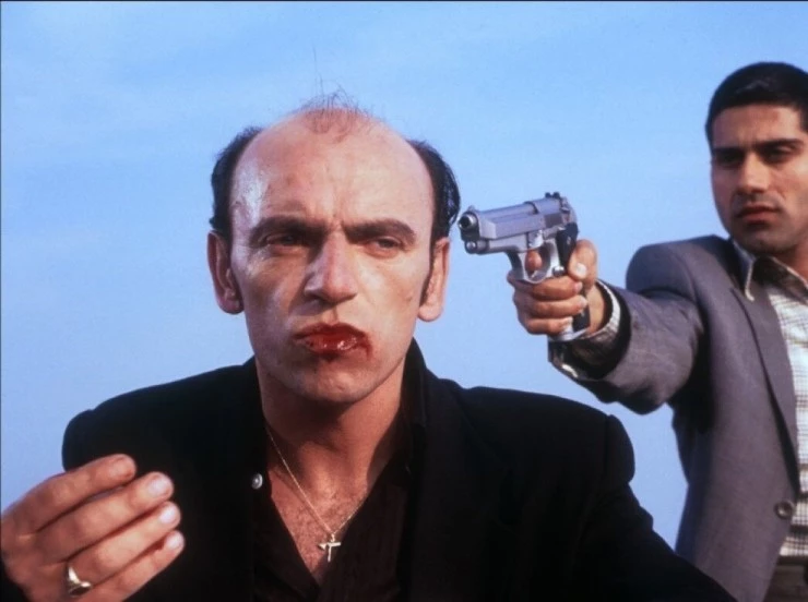 Похитители (1998) в хорошем качестве смотреть онлайн Похитители (1998) фильм в хорошем качестве смотреть онлайн