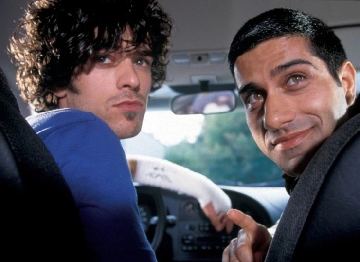 Похитители (1998) смотреть онлайн Похитители (1998) фильм смотреть онлайн