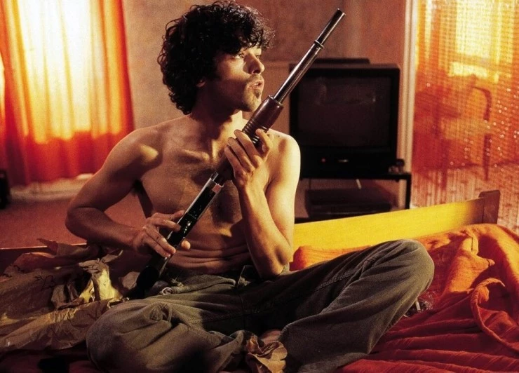 Похитители (1998) смотреть онлайн бесплатно Похитители (1998) фильм смотреть онлайн бесплатно