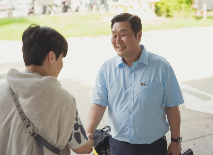 Первая поездка (2025) смотреть онлайн бесплатно Первая поездка (2025) фильм смотреть онлайн бесплатно