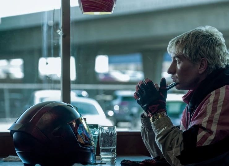 Ограбление в Лос-Анджелесе (2026) смотреть онлайн Ограбление в Лос-Анджелесе (2026) фильм смотреть онлайн