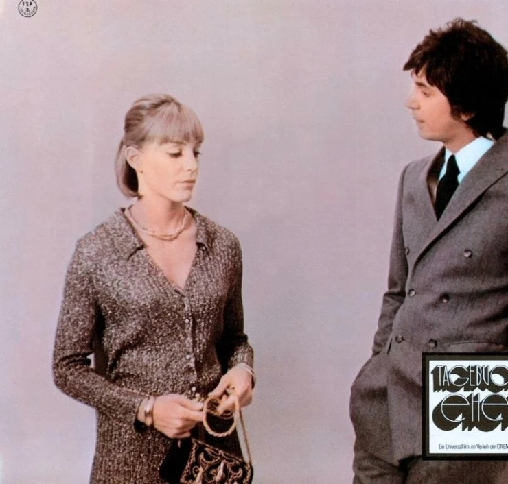 Дневник безумной домохозяйки (1970) в хорошем качестве смотреть онлайн Дневник безумной домохозяйки (1970) фильм в хорошем качестве смотреть онлайн