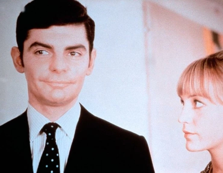 Дневник безумной домохозяйки (1970) смотреть онлайн Дневник безумной домохозяйки (1970) фильм смотреть онлайн