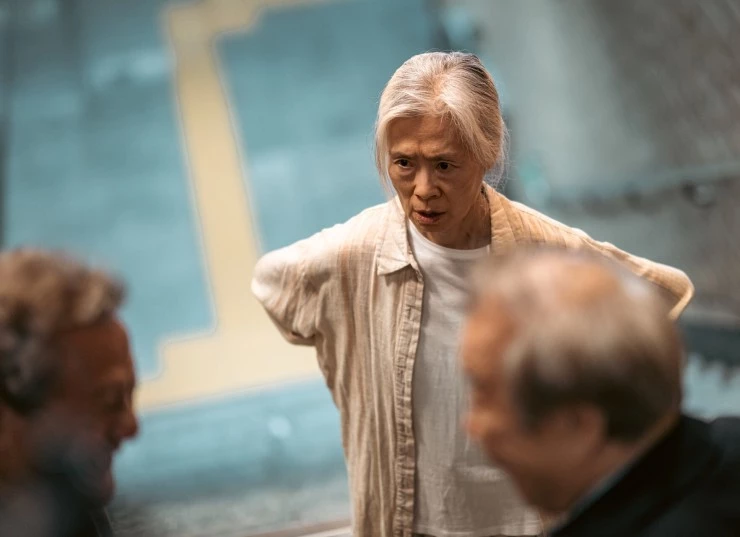 Люди и мясо (2025) смотреть онлайн Люди и мясо (2025) фильм смотреть онлайн