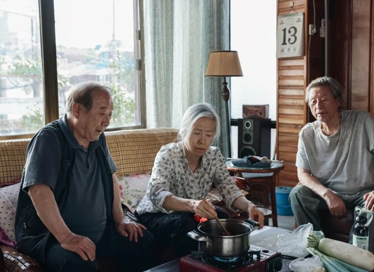 Люди и мясо (2025) в хорошем качестве смотреть онлайн Люди и мясо (2025) фильм в хорошем качестве смотреть онлайн